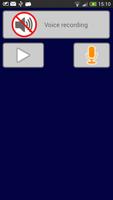 noise control スクリーンショット 1