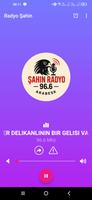 Şahin Radyo poster