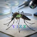 VIZZ: Mosquito & Tick Map APK