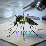 VIZZ: Mosquito & Tick Map