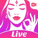 Vizzy-Happy Live Chat APK