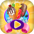Ice Cream Maker