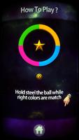 Color Ball Mania 3D capture d'écran 2