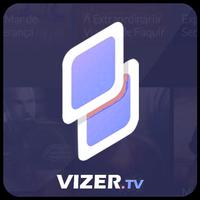 Vizer TV- Filmes, Animes, Séries Gratis Tips ポスター