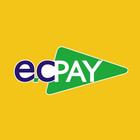 ECPay Mob App আইকন