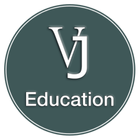 VJ Education 图标