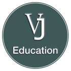 VJ Education иконка