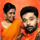 Tamil Serial Stickers APK