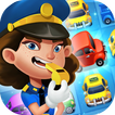 Traffic Jam Cars Puzzle Fever أيقونة