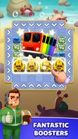 Traffic Jam Cars Puzzle Fever imagem de tela 1