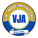 VJA- Made Maths Easy APK