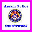 Assam Police Exam Preparation