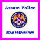 Assam Police Exam Preparation APK