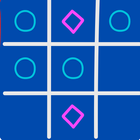 XO GAME - Tic Tac Toe icon
