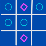 XO GAME - Tic Tac Toe
