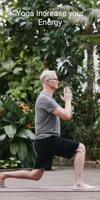 Yoga Poses for 300 Diseases capture d'écran 1