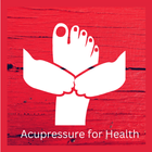 Acupressure icône