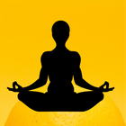 Mudras-Yoga icône