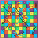 SNAKES & LADDERS : ONLINE BOARD! APK