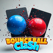 Bounce Ball Clash ikona
