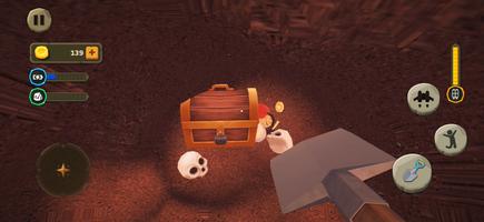 Dig Hole Simulator screenshot 1