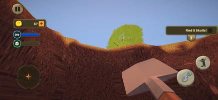Dig Hole Simulator screenshot 2