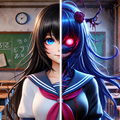 Schoolboy Horror: Evil Escape