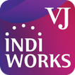 VJ Indiworks App ícone