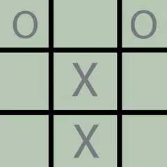 Tic Tac Toe LAN APK Herunterladen