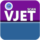 Vjet Pdf Scan icône