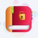 Secret Diary for Boys with Pas APK