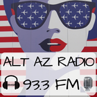 93.3 Alt Az KDKB Fm Phoenix Arizona Radio Stations 아이콘