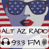 93.3 Alt Az KDKB Fm Phoenix Arizona Radio Stations icon