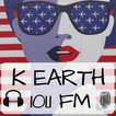 K Earth 101.1 Radio KRTH Los Angeles Fm Stations