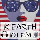 K Earth 101.1 Radio KRTH Los Angeles Fm Stations APK