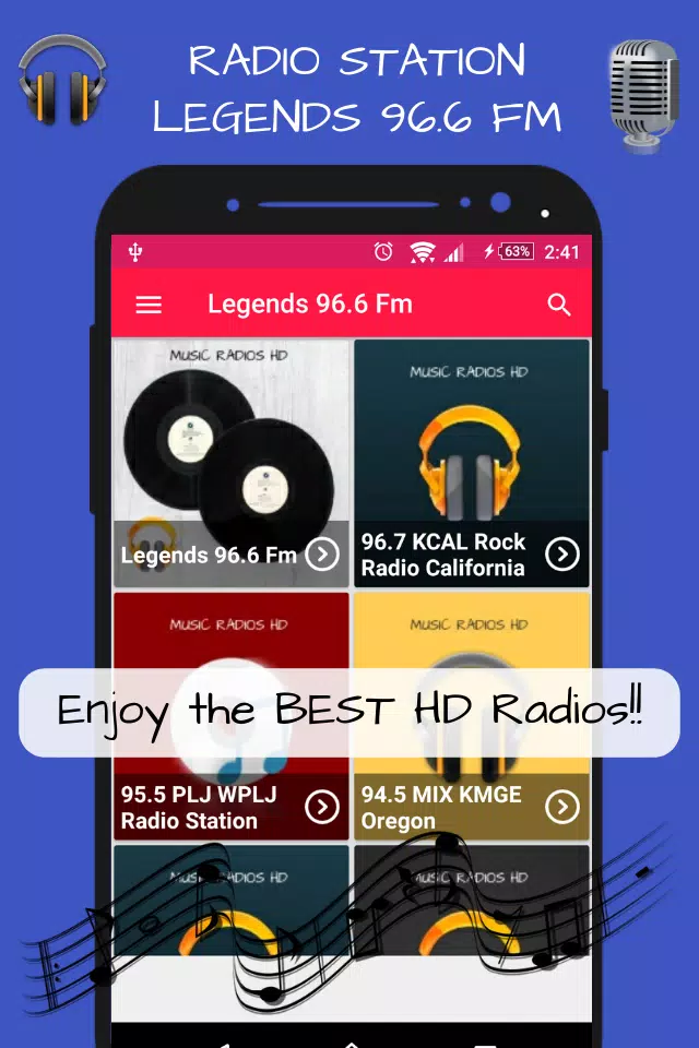 Legends 96.6 Fm Sri Lanka Radio Station HD Online for Android - APK Download