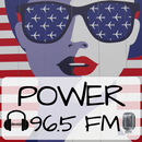 Power 96.5 Radio Miami WPOW Florida Stations HD Fm APK