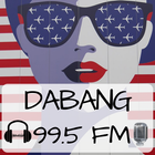 Radio Dabang 99.5 Fm Houston Texas Stations Online icône