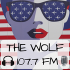 107.7 The Wolf WPFX Fm Ohio Radio Stations Online ikon