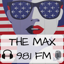 98.1 The Max WXMX Fm Tennessee Radio Stations live APK