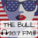 98.7 The Bull Fm KUPL Oregon Radio Stations Online APK