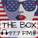 97.7 The Box Fm Houston Texas Stations Online Live APK