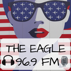 96.9 The Eagle KSEG Sacramento Radio Stations Live icono