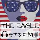 97.3 The Eagle WGH Fm Virginia Radio Stations Live APK