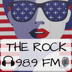 98.9 The Rock Kansas City App KQRC Radio Stations APK