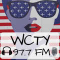 97.7 WCTY Fm Michigan Radio Stations Live HD Free