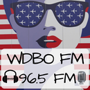 96.5 WDRO Fm Florida Radio Stations Live Online HD APK