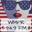 WMPR 90.1 FM Mississippi Radio Stations HD Online-APK