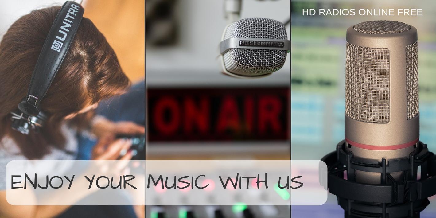 106.3 Word FM WYRD South Carolina Radio Station HD untuk Android Muat