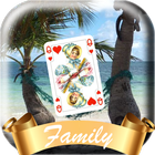 Family Solitaire for the night 아이콘